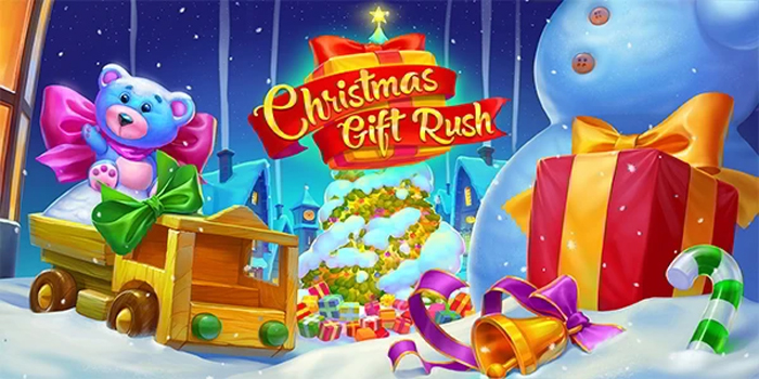 Tips dan Trik Jitu Menang Setiap Bermain Slot Christmas Gift Rush