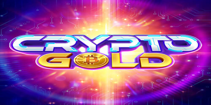 Tips Ampuh Meraih Jackpot Bermain di Slot Crypto Gold
