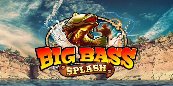 Cara Efektif Menang Jackpot di Slot Bigger Bass Splash