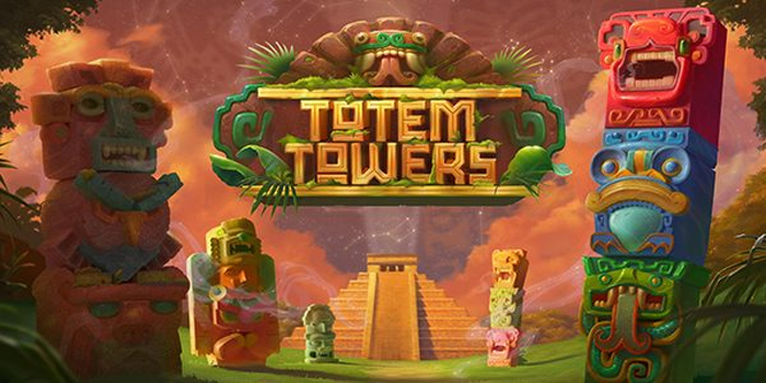 Pola Spin Bermain Dapatkan Jackpot di Slot Totem Towers
